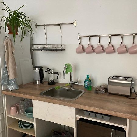 Minimal Hostel No.43 Berlin Zewnętrze zdjęcie