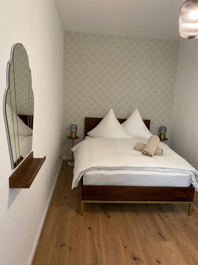 Minimal Hostel No.43 Berlin Zewnętrze zdjęcie